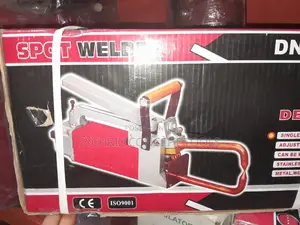 Spot Welding Machine