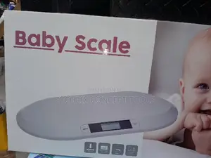 Baby Scale