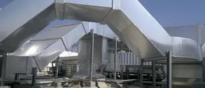 Photo - Central Air Conditioning Ac Work And Maintenance In Nigeria