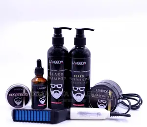 Original Beard Growth Kit