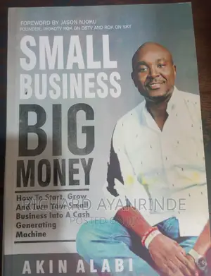 Small Business Big Money