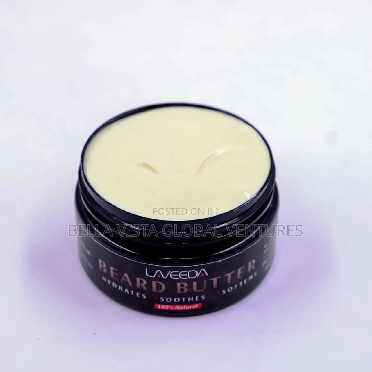 Beard Growth Butter