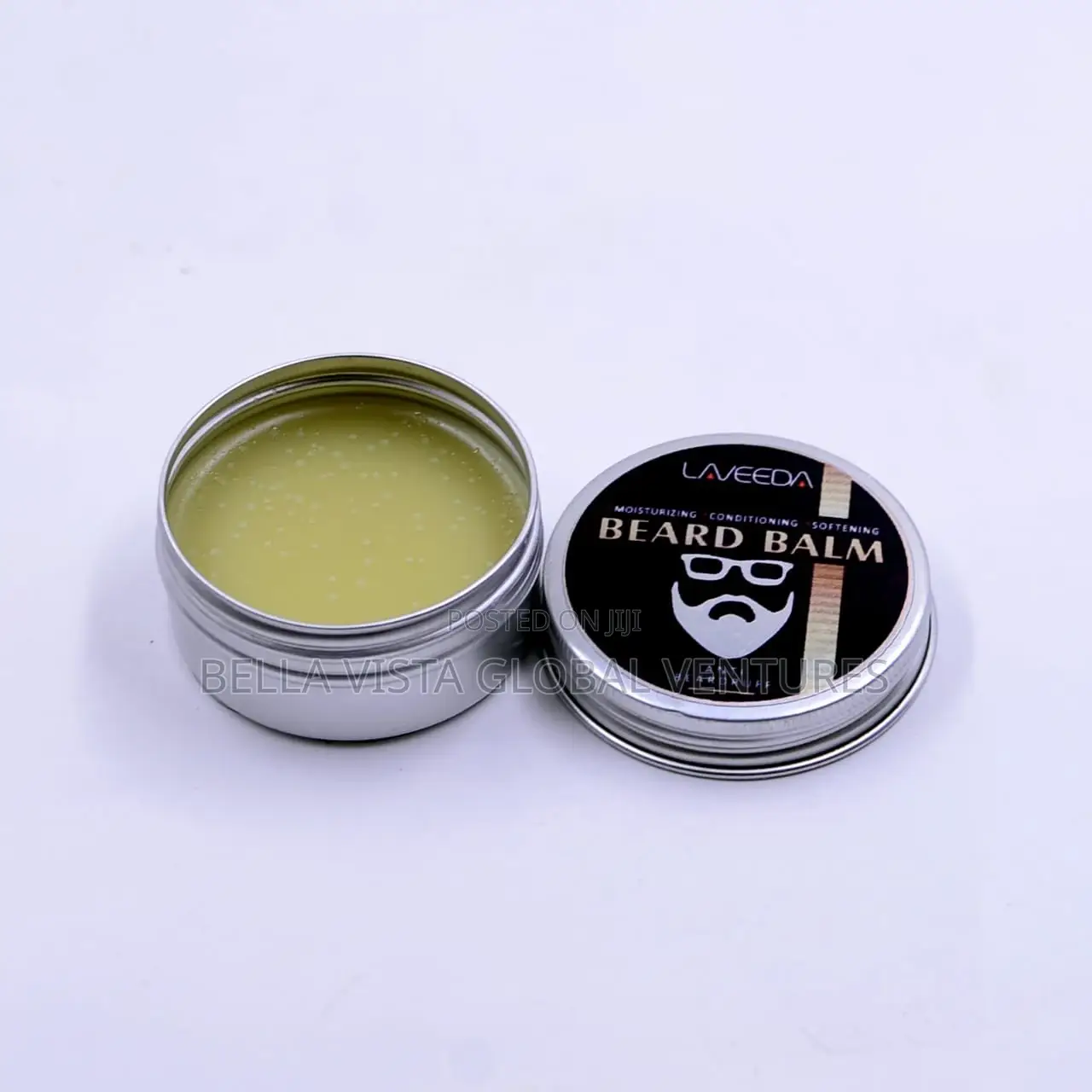 Beard Growth Balm