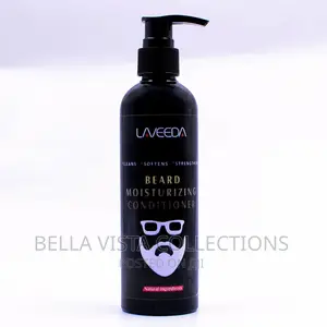 Beard Growth Conditioner