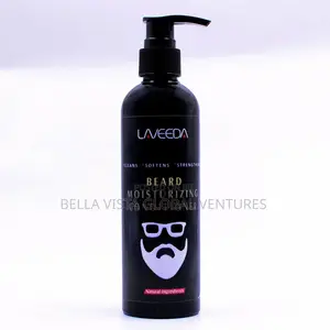 Beard Growth Conditioner