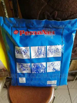 Permanet Treated Mosquito Net