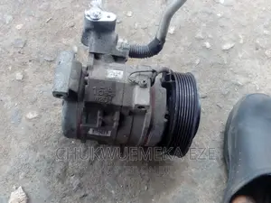 A/C Compressor for Toyota RAV4 2005 Model