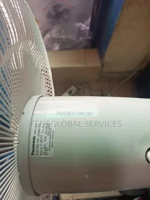 Panasonic Luxury Fan