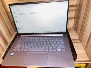 Laptop Asus X402CA 8GB Intel Core I5 SSD 256GB