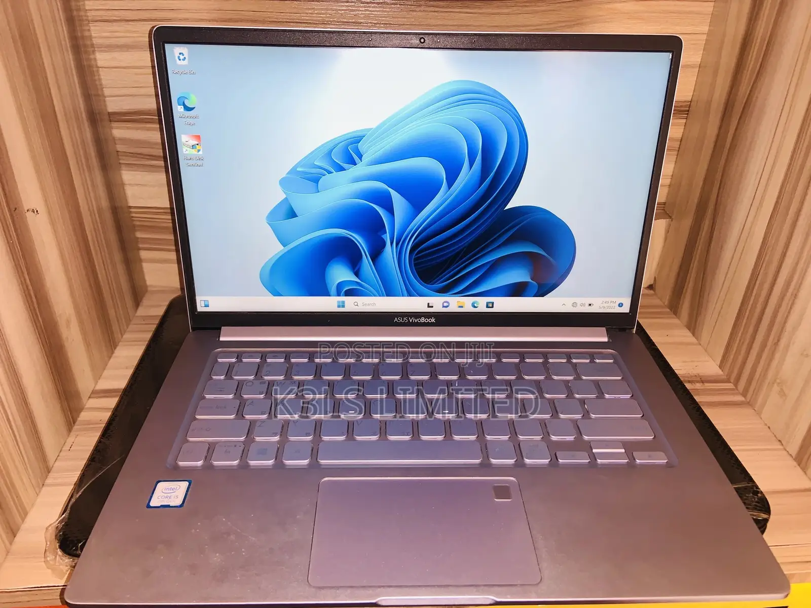 Laptop Asus X402CA 8GB Intel Core I5 SSD 256GB
