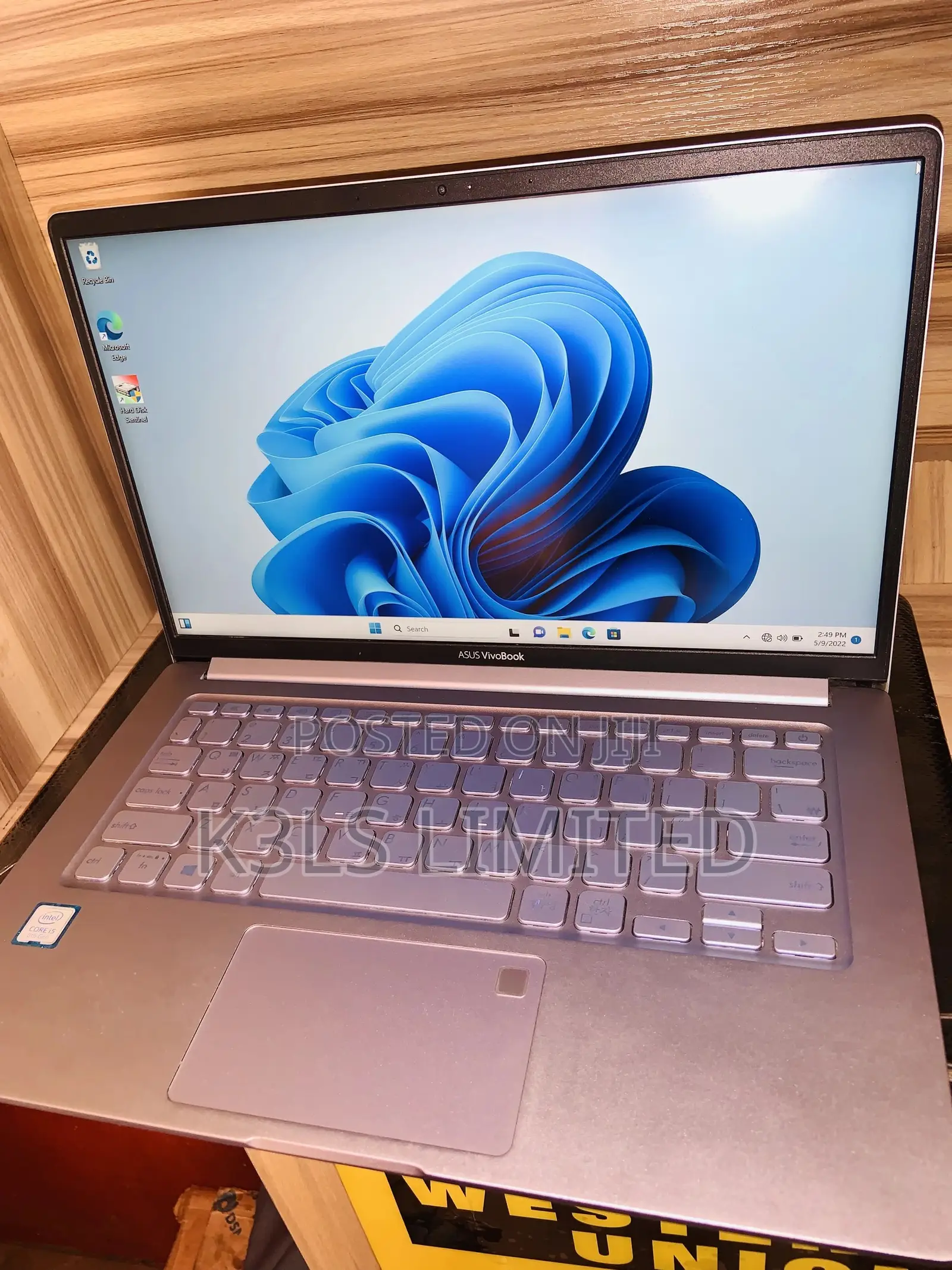 Laptop Asus X402CA 8GB Intel Core I5 SSD 256GB
