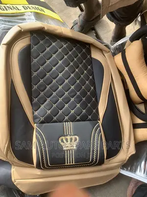 Gx 460 Seat Cover 2015/ 2071