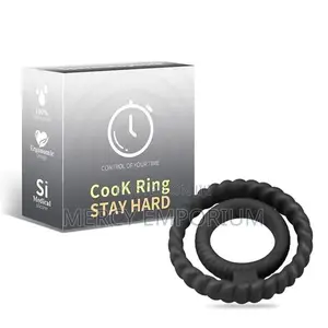 Cock, Penis Ring to Delay Premature Ejaculation Men Sex Toy
