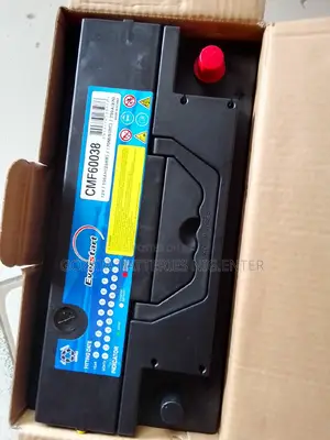 Original Car Battery 100ah Everstart Made in Korea