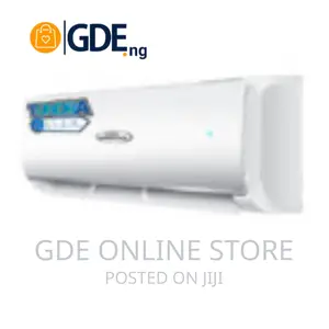 Haier Thermocool Air Conditioner HSU- 18tesn-02