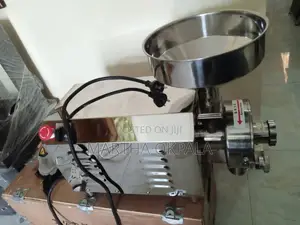 2.2kw Electric Grain Powder Grinder