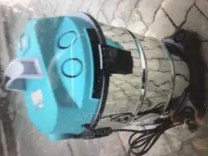 Total Vacuum Cleaner Machine 30l. 1300w
