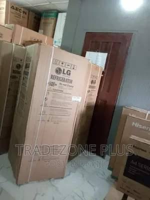 Affordable LG Gc-389 Refrigerator