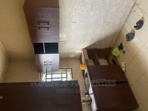 2bdrm Block of Flats in Dawaki for rent