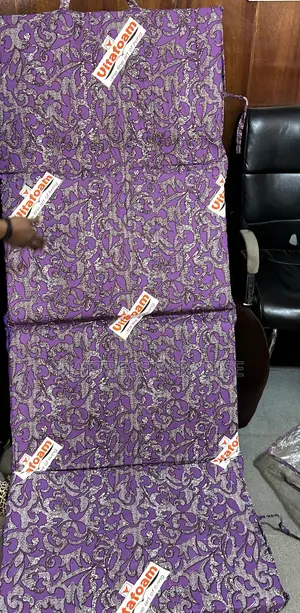 Camp Leisure Mat