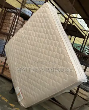 Mattress 7 by 7 by 10 Supreme