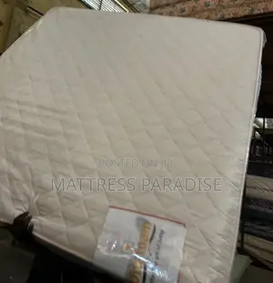 Mattress 7 by 7 by 10 Supreme