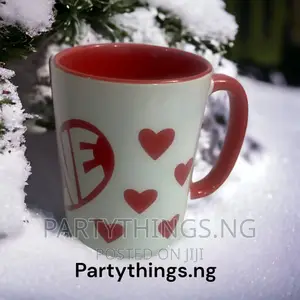 Customized Mugs
