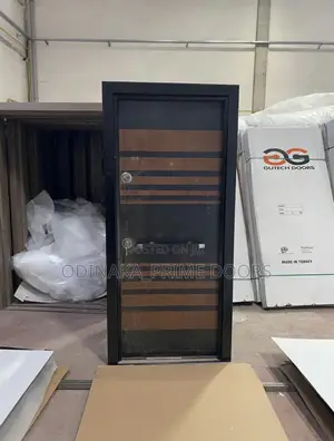 7ft By 3ft Turkey Luxury Armored (Brown And Grey Design)
