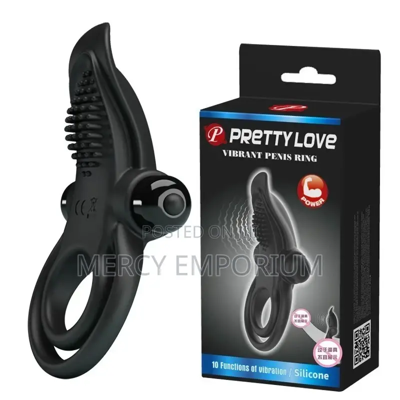 Cock Penis Ring Rabbit Vibrating Penis Ring Delay Ejaculatio