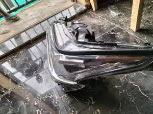 Driver Side Full Light For Lexus Lx570