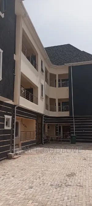 2bdrm Apartment in Dawaki for rent