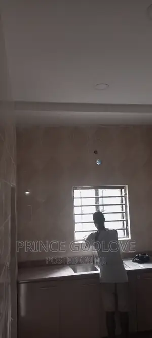 2bdrm Apartment in Dawaki for rent