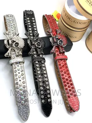 Original Axyl Belt