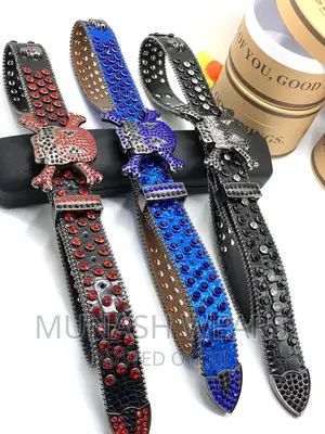 Original Axyl Belt
