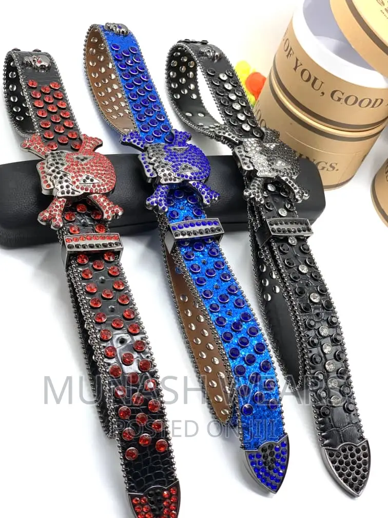 Original Axyl Belt