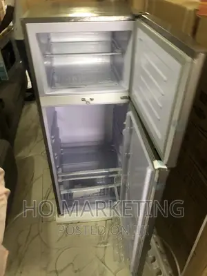 Lg Refrigerator 200l Gc-398l
