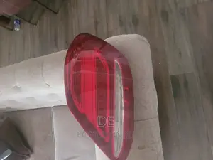 Mercedes Benz C300 Light