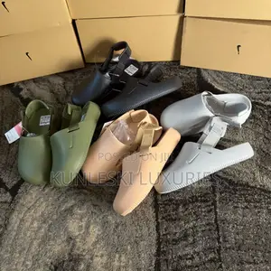Original Nike Calm Mule Available