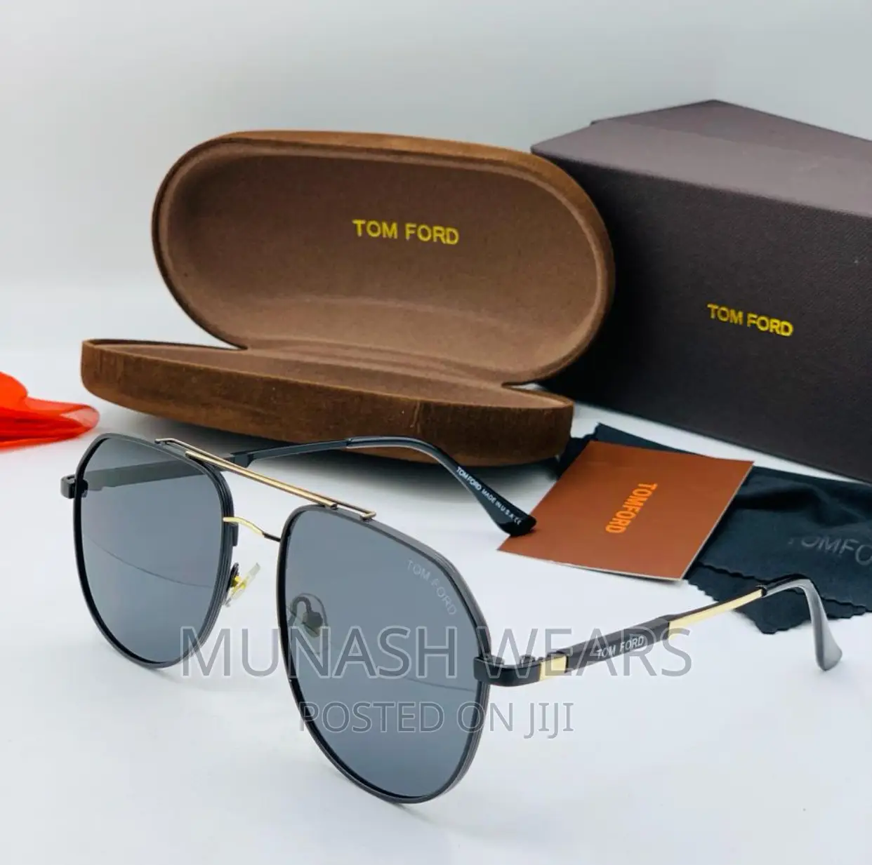 Original Tomford Glasses
