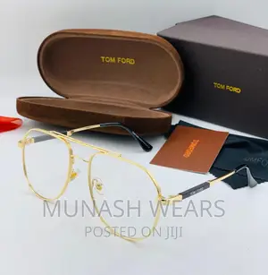 Original Tomford Glasses