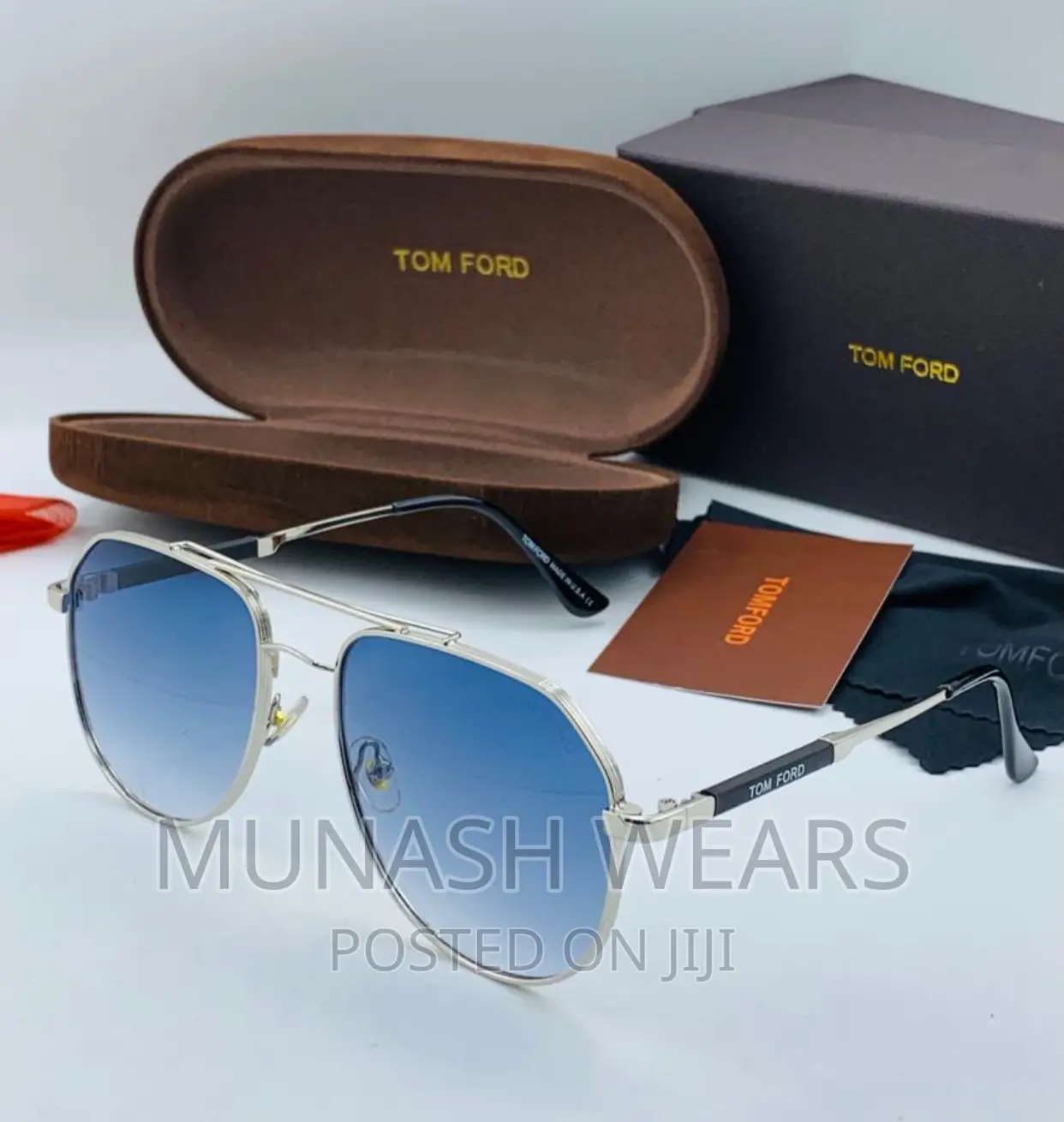 Original Tomford Glasses