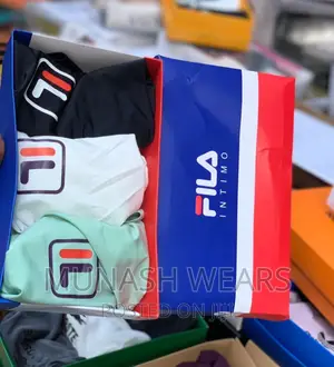 Quality Original Boxers COLLECTION’S