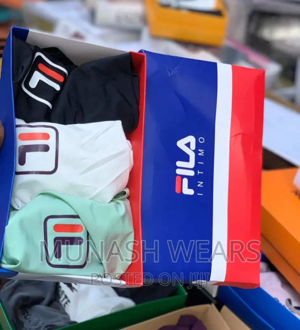 Quality Original Boxers COLLECTION’S
