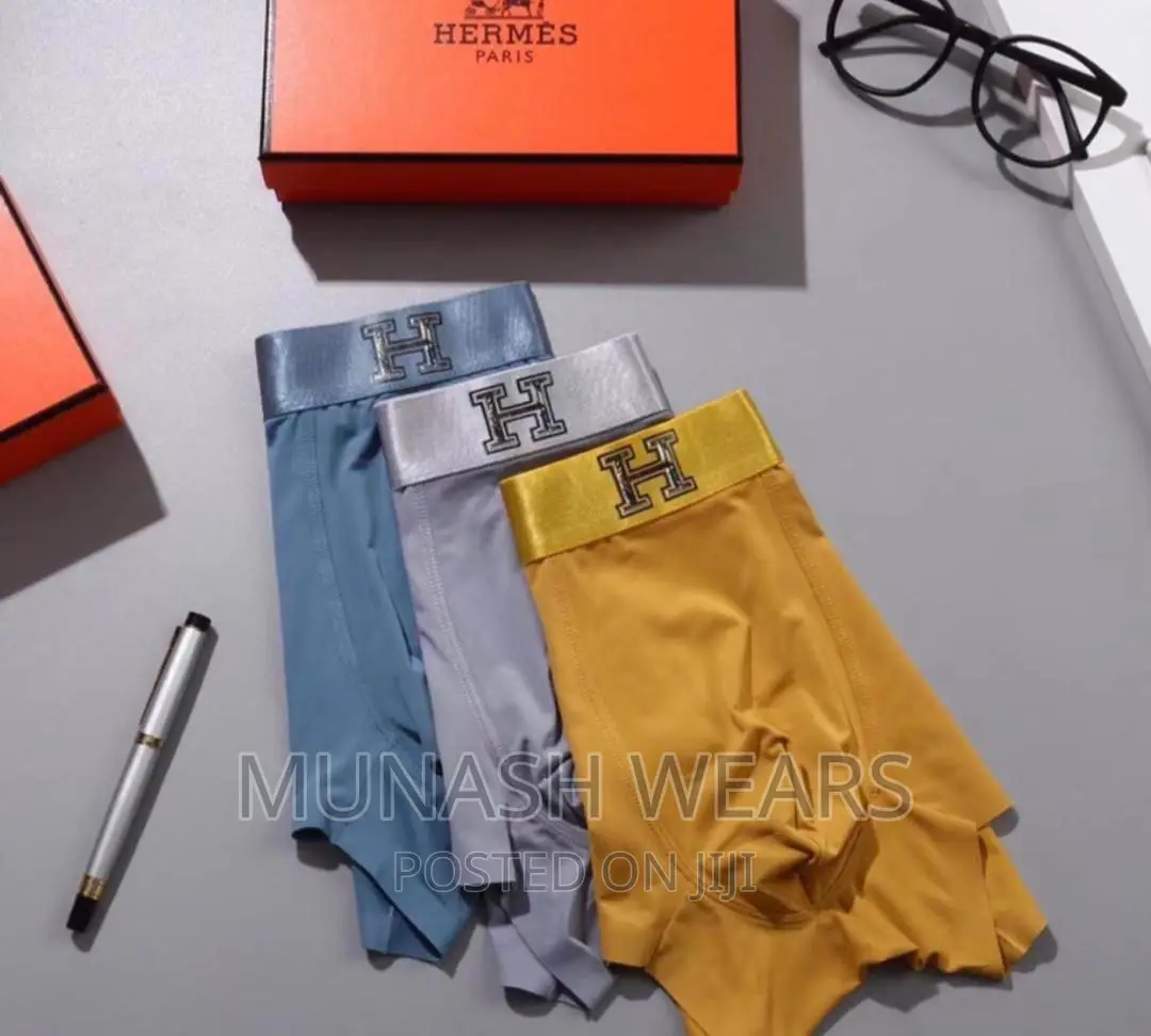 Quality Original Boxers COLLECTION’S