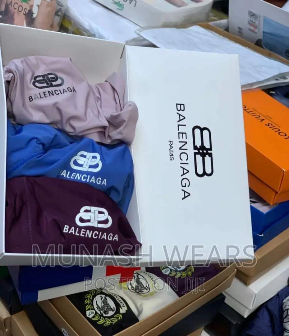 Quality Original Boxers COLLECTION’S
