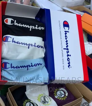 Quality Original Boxers COLLECTION’S