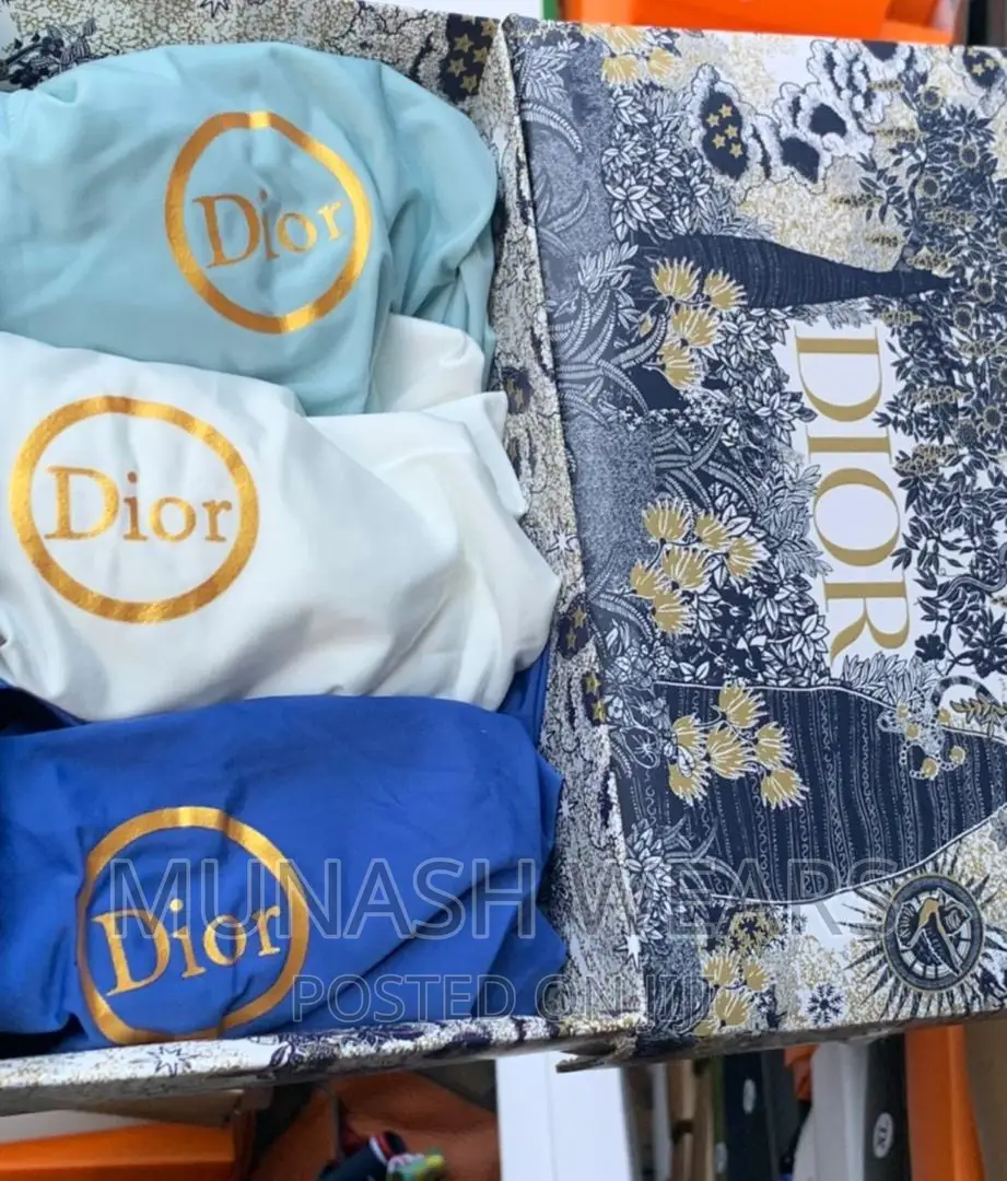 Quality Original Boxers COLLECTION’S