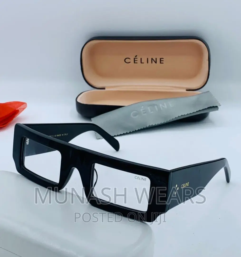 Original Celin Glasses