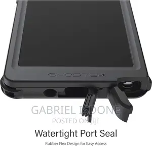 Samsung Galaxy Note 20 Ultra Case 2 in 1.