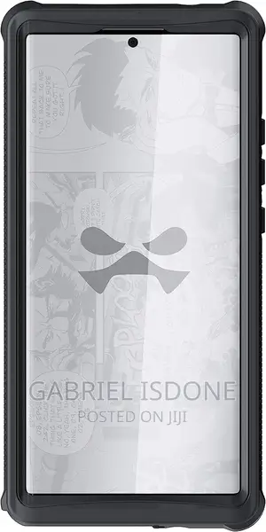 Samsung Galaxy Note 20 Ultra Case 2 in 1.